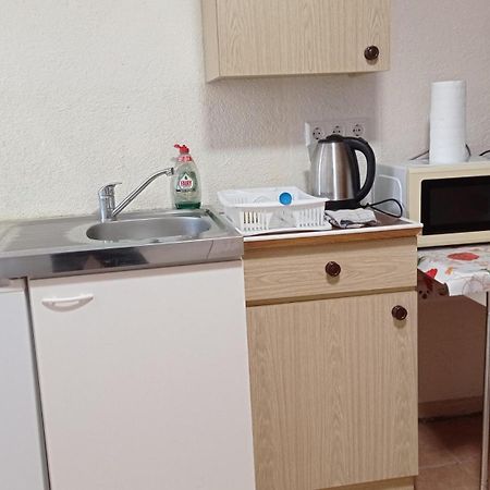 Gaestezimmer Sommer Locktow Bagian luar foto